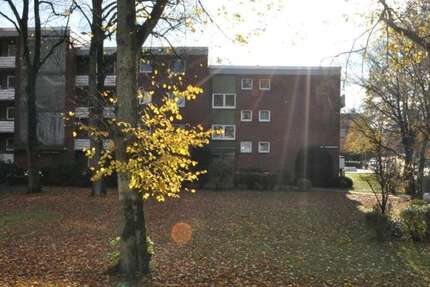 Wohnung zum Kaufen in Norderstedt 129.000 € 40 m² 1 zimmer