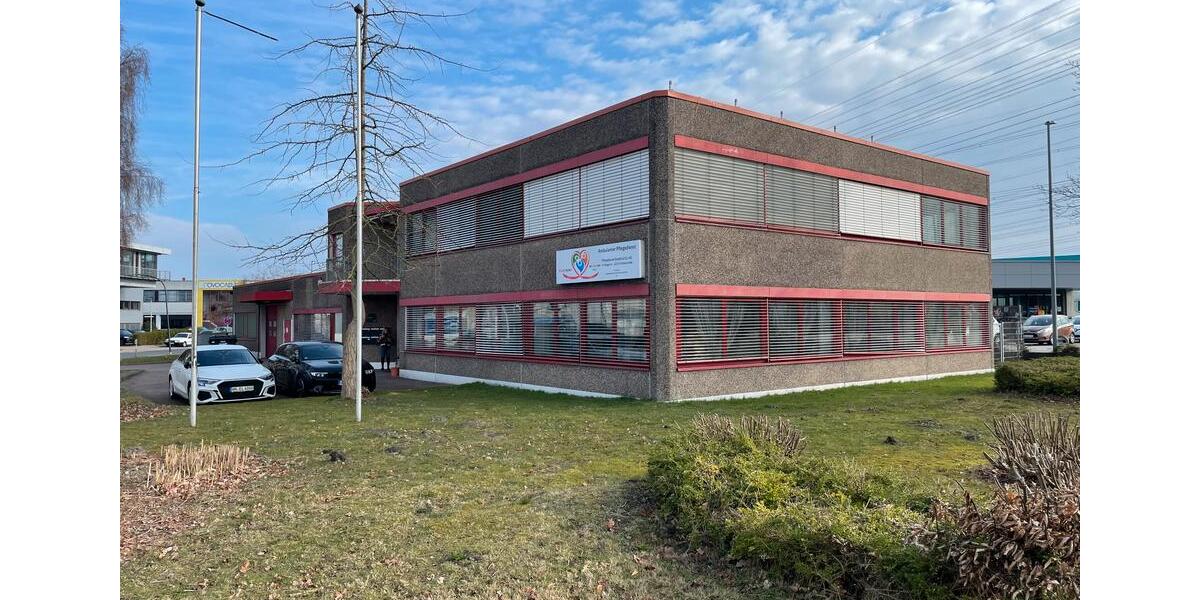 Gewerbeobjekt Oststeinbek - 750&euro; | Angebot:25966400