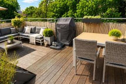 EXKLUSIVES WOHNEN IN BESTER LAGE MIT DACHTERRASSE - Wohnung Hamburg Eimsbüttel Eimsbüttel | Angebot:27109370