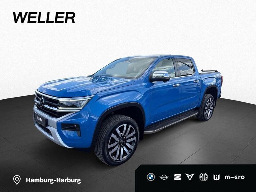 Amarok