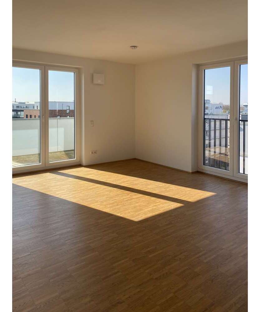 Wohnung zum Mieten in Hamburg 1.700 € 112 m²