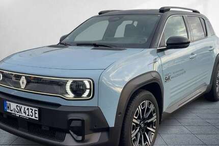 Renault R 4 8.900 km 33.550 &euro; Buchholz 21244