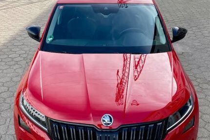 Skoda Kodiaq 155.000 km 18.400 € Hamburg 22391