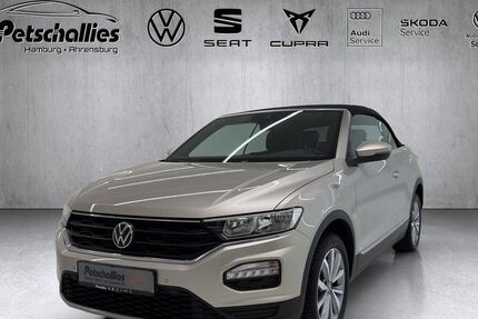 VW T-Roc 67.876 km 18.490 &euro; Ahrensburg 22926
