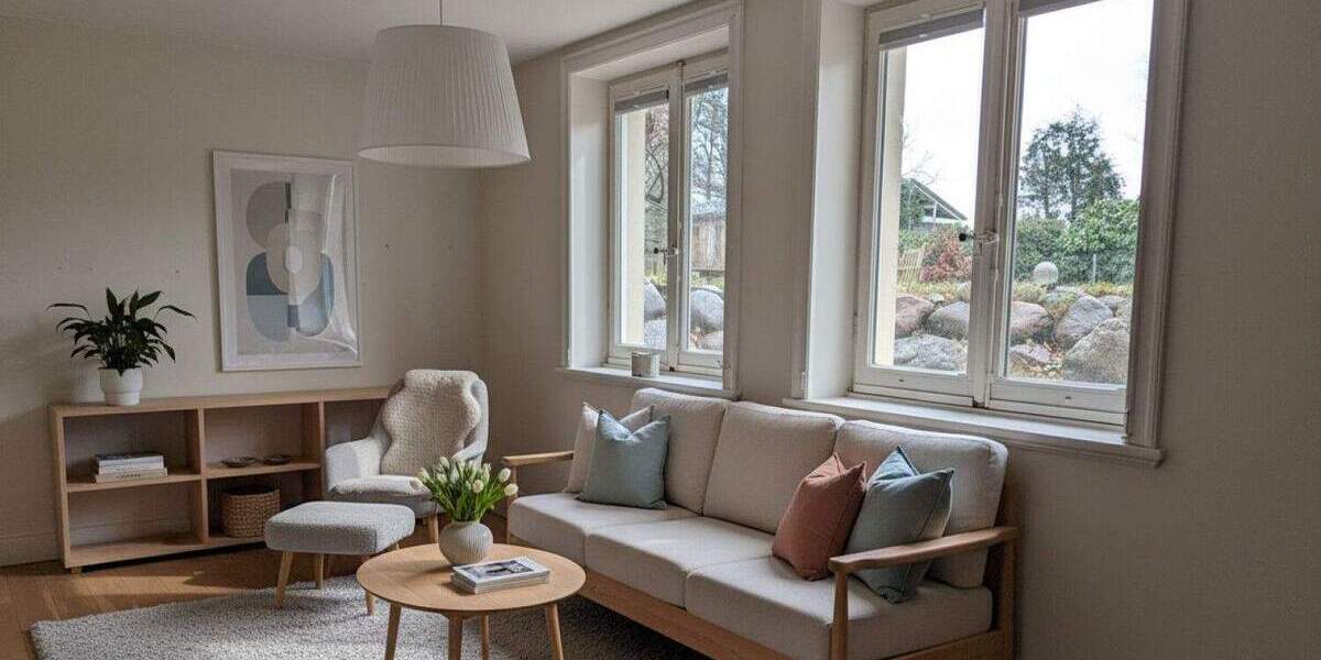 Kuscheliges Nest in Villenlage! 2 zimmer