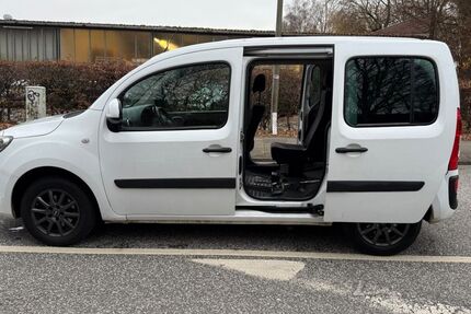 Mercedes-Benz Citan 316.292 km 7.290 &euro; Hamburg 20539