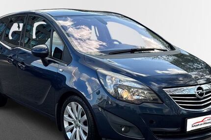 Opel Meriva 215.500 km 2.790 &euro; Hamburg 22529