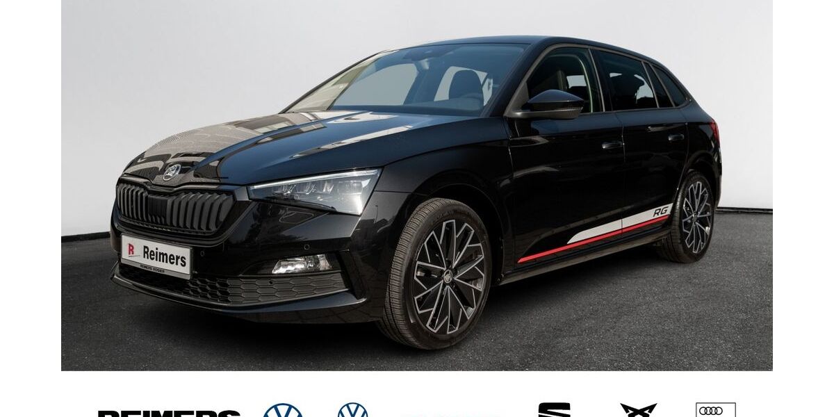 Skoda Scala 47.200 km 21.868 &euro; Schenefeld 22869