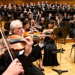 Nordische Romantik - Tschechische Symphoniker Prag