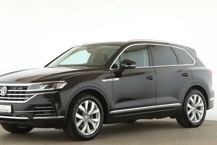 VW Touareg 116.547 km 35.925 &euro; Buchholz 21244