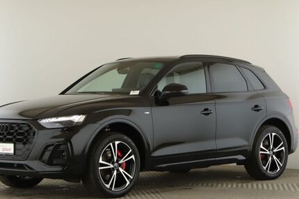 Audi Q5 64.084 km 42.445 &euro; Seevetal 21217