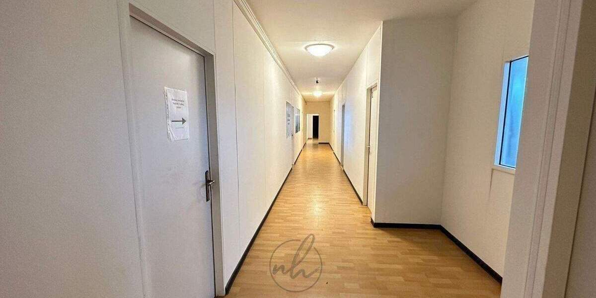 Gewerbeobjekt Hamburg Rothenburgsort - 780&euro; | Angebot:26434424