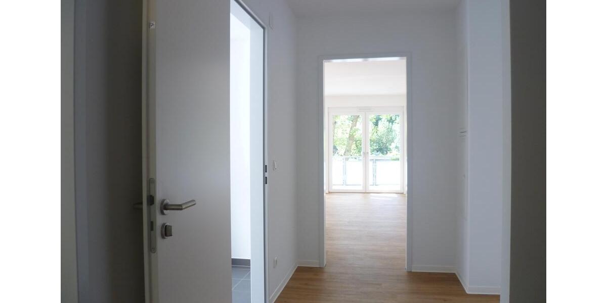 Erdgeschoßwohnung Geesthacht - 3 Zimmer, 83 m&sup2;, 956&euro; | Angebot:26675819