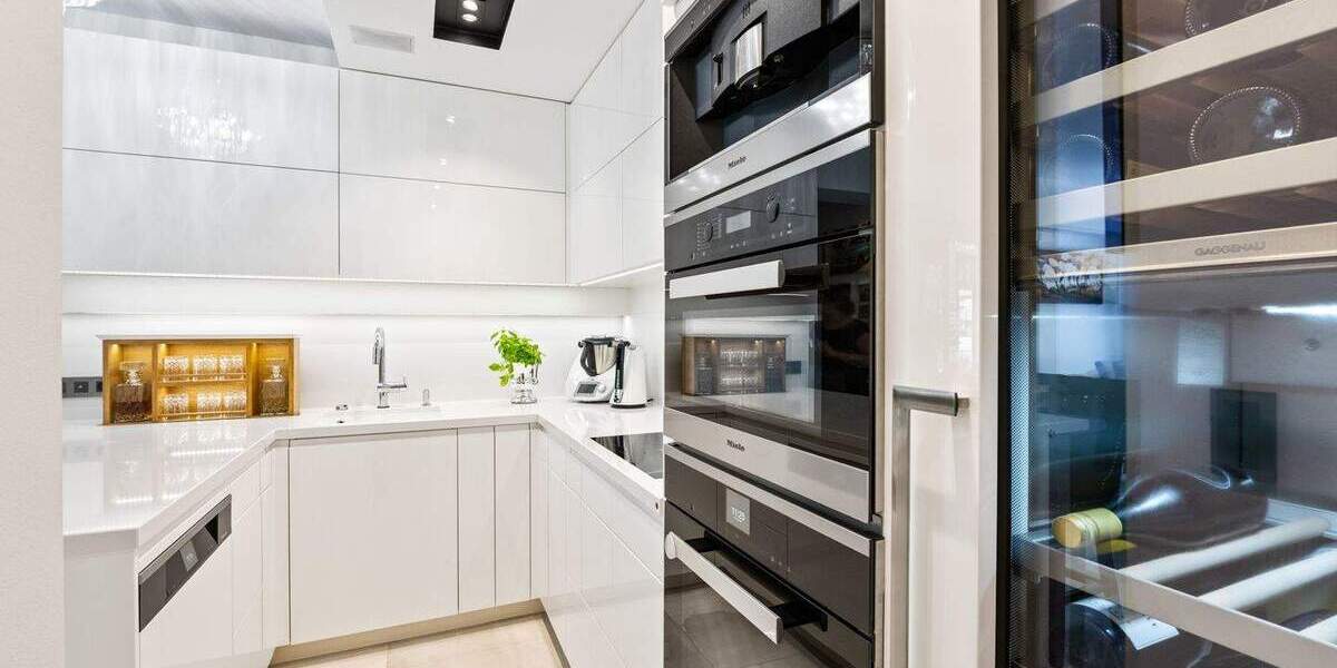 Etagenwohnung Buchholz - 3 Zimmer, 101 m&sup2;, 399.000&euro; | Angebot:24045105