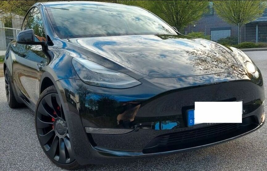 Model Y
