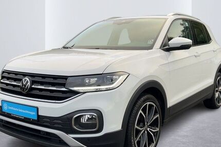 VW T-Cross 40.158 km 19.440 € Hamburg 22111