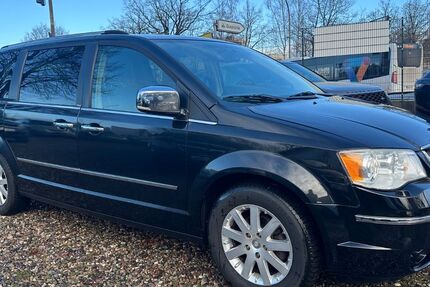 Chrysler Grand Voyager 223.000 km 6.970 &euro; Norderstedt 22851