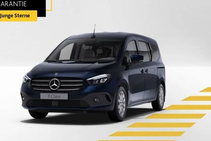 Mercedes-Benz T-Klasse 1.895 km 35.990 &euro; Hamburg 21029