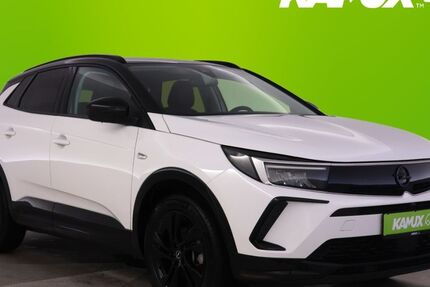 Opel Grandland (X) 45.780 km 20.390 &euro; Hamburg 22529