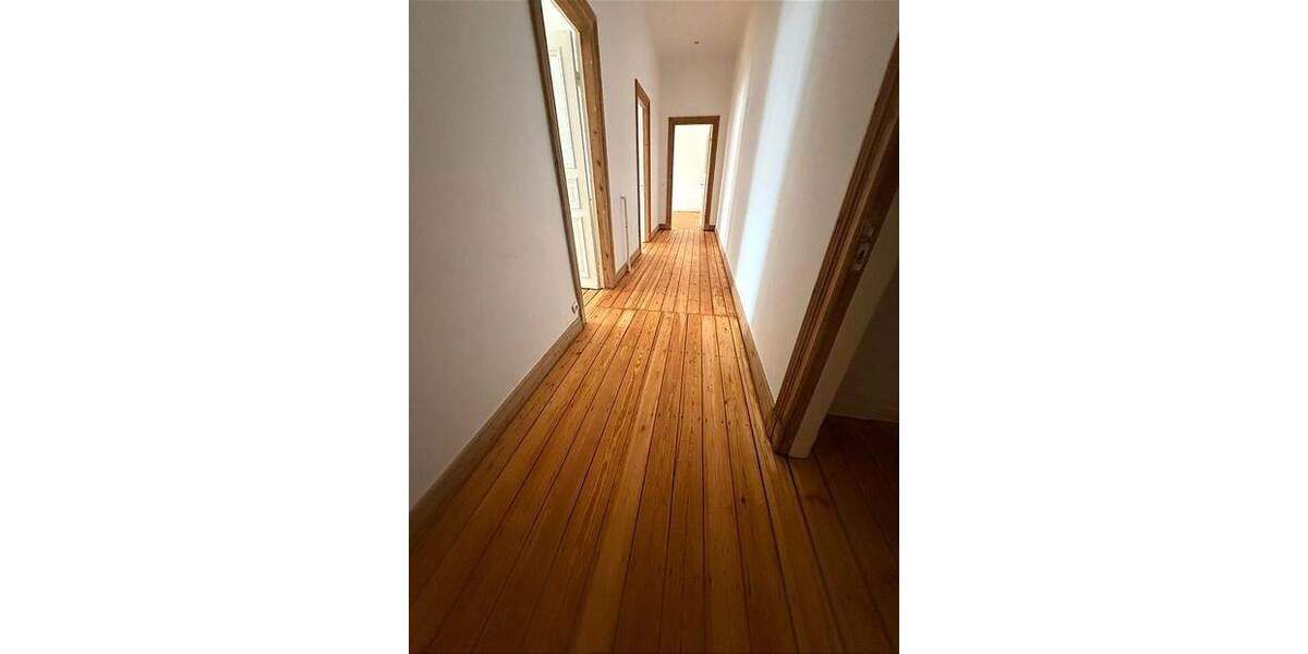 Etagenwohnung Hamburg Rotherbaum - 3 Zimmer, 117 m&sup2;, 2.804&euro; | Angebot:24992576