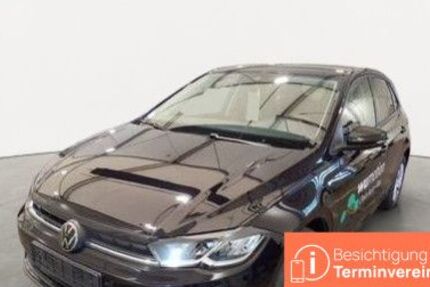 VW Polo 6.863 km 23.825 € Jesteburg 21266