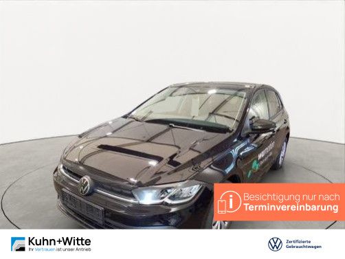 VW Polo 6.863 km 23.825 € Jesteburg 21266