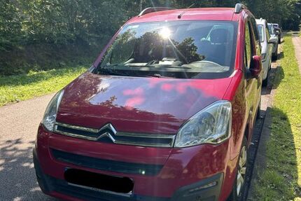 Citroen Berlingo 85.000 km 7.400 &euro; Hamburg 22395