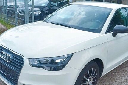 Audi A1 215.500 km 5.800 € Buxtehude 21614
