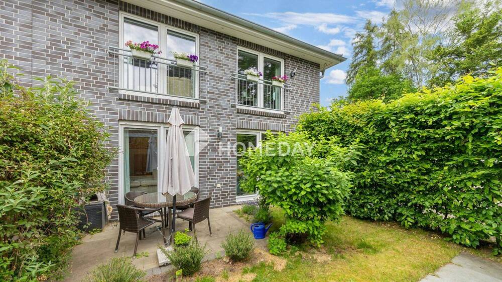 Etagenwohnung Hamburg Schnelsen - 3 Zimmer, 77 m&sup2;, 506.000&euro; | Angebot:26862808
