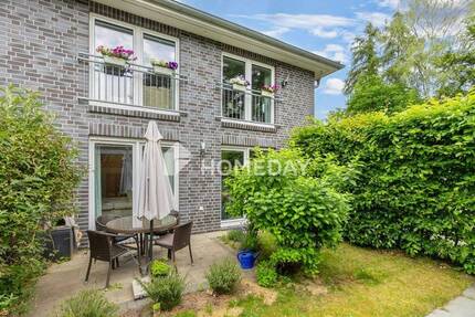 Wohnung Hamburg Schnelsen - 3 Zimmer, 77 m&sup2;, 506.000&euro; | Angebot:26862808
