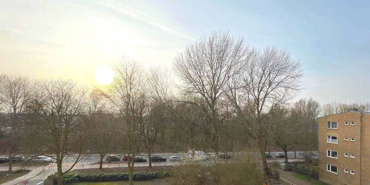 Etagenwohnung Hamburg Wilhelmsburg - 3 Zimmer, 85 m&sup2;, 389.000&euro; | Angebot:26488071