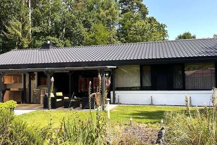 Haus zum Kaufen in Buchholz in der Nordheide 439.000 € 118 m²