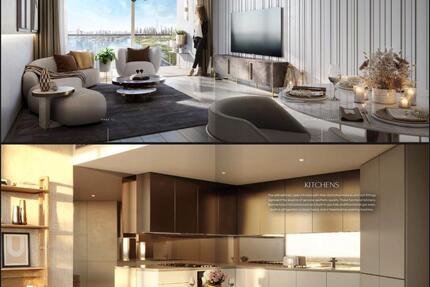 Wohnung Hamburg Altona-Nord - 1 Zimmer, 70 m&sup2;, 325.000&euro; | Angebot:24650935