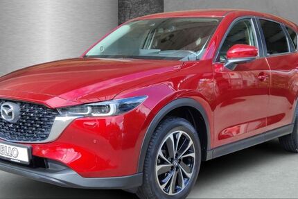 Mazda CX-5 67.654 km 21.990 &euro; Norderstedt 22848