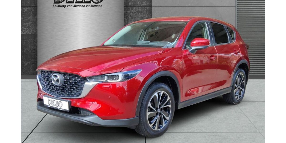 Mazda CX-5 67.654 km 21.990 &euro; Norderstedt 22848