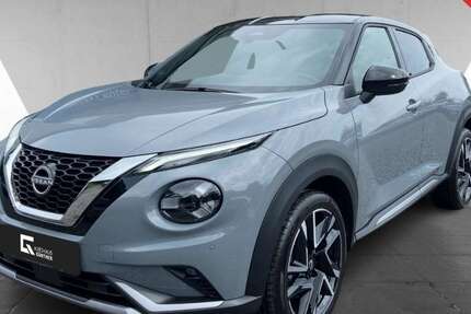 Nissan Juke 2.031 km 23.919 &euro; Hamburg 22399