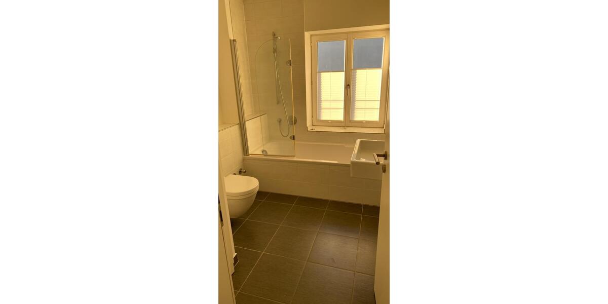 Helle und stilvolle Maisonette-Wohnung möbeliert | Harvestehude 3 zimmer