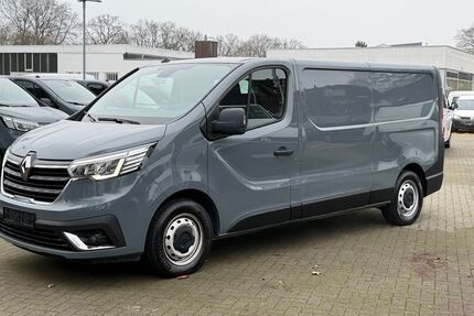 Renault Trafic 57.346 km 21.400 &euro; Norderstedt bei Hamburg 22851
