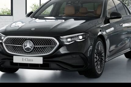 Mercedes-Benz E 450 9.900 km 96.990 &euro; Hamburg 22047