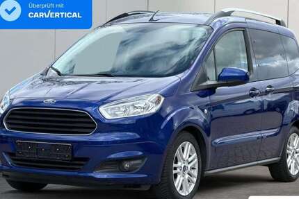 Ford Tourneo Courier 59.300 km 11.990 &euro; Buchholz in der Nordheide 21244