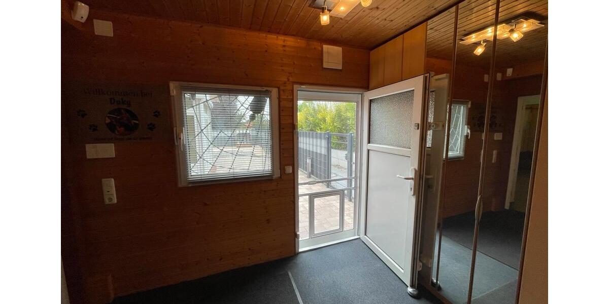 Erdgeschoßwohnung Winsen (Luhe) - 3 Zimmer, 130 m&sup2;, 374.000&euro; | Angebot:27045135