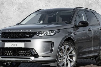 Land Rover Discovery Sport 8.499 km 51.485 &euro; Meckelfeld bei Hamburg 21217