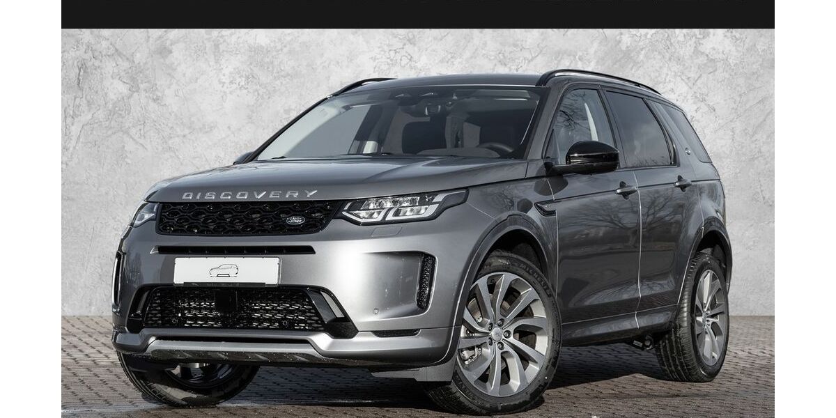 Land Rover Discovery Sport 8.499 km 51.485 &euro; Meckelfeld bei Hamburg 21217