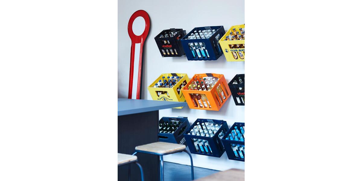 Gewerbeobjekt Hamburg Sternschanze - 400&euro; | Angebot:26243366