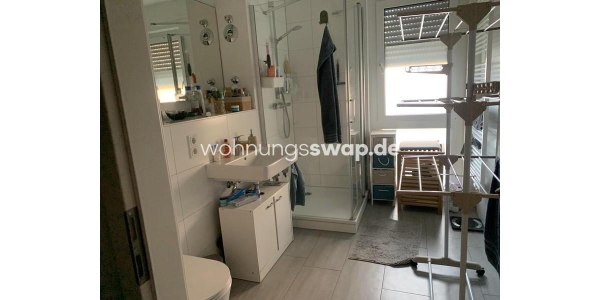 Etagenwohnung Hamburg Wandsbek - 2 Zimmer, 73 m&sup2;, 1.076&euro; | Angebot:25655482