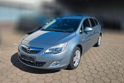 Opel Astra 104.750 km 5.900 &euro; Hamburg 21031