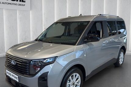 Ford Tourneo Courier 5.900 km 26.390 € Norderstedt 22848