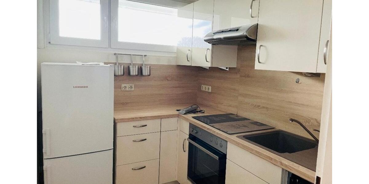 Etagenwohnung Glinde - 2 Zimmer, 55 m&sup2;, 239.000&euro; | Angebot:27262240