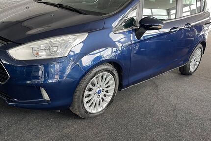 Ford B-Max 41.950 km 9.980 € Stapelfeld bei Hamburg 22145