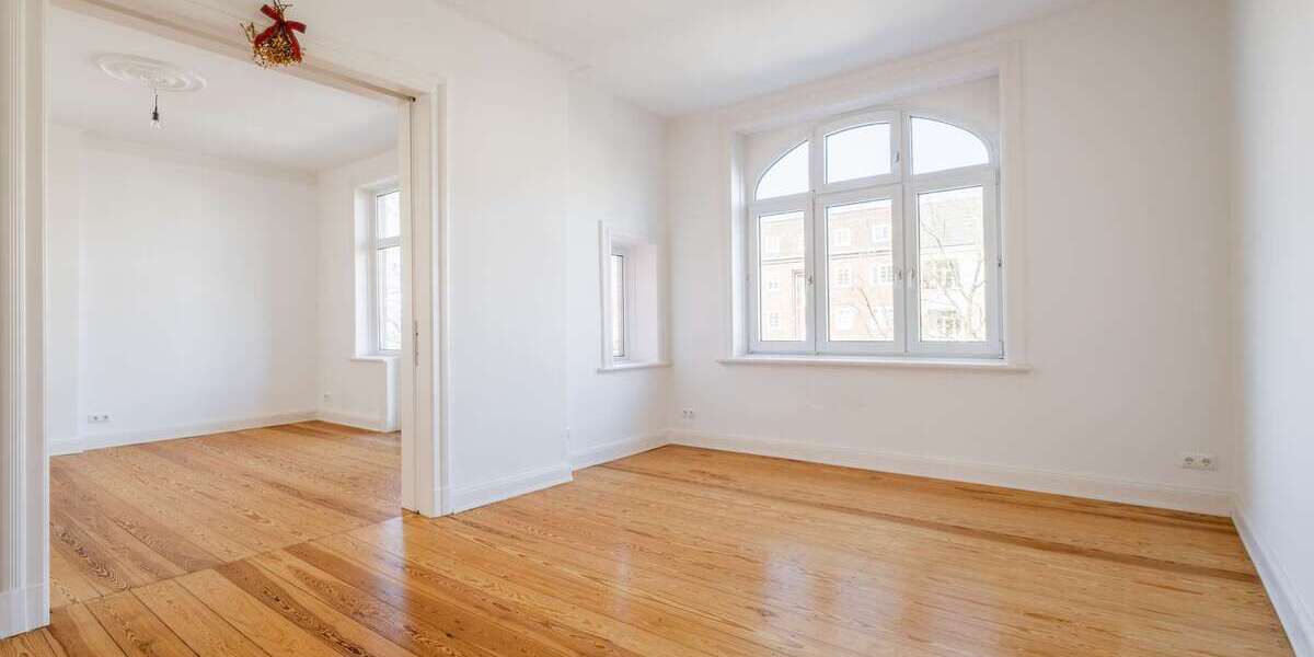 Etagenwohnung Hamburg Bahrenfeld - 3 Zimmer, 72 m&sup2;, 520.000&euro; | Angebot:26258405